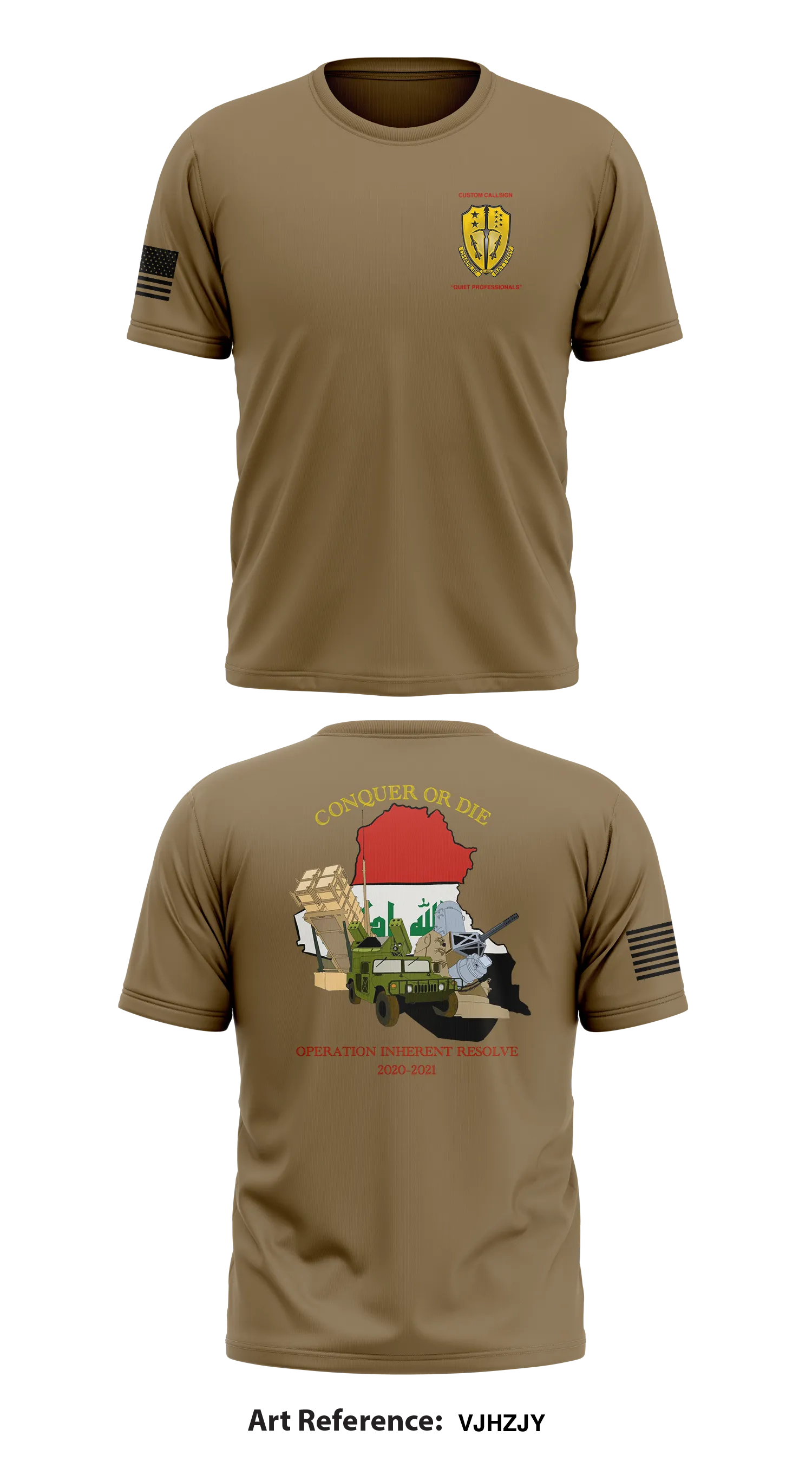 Charlie Battery 2-43 ADA Store 1 Core Men's SS Performance Tee - vjhzjy