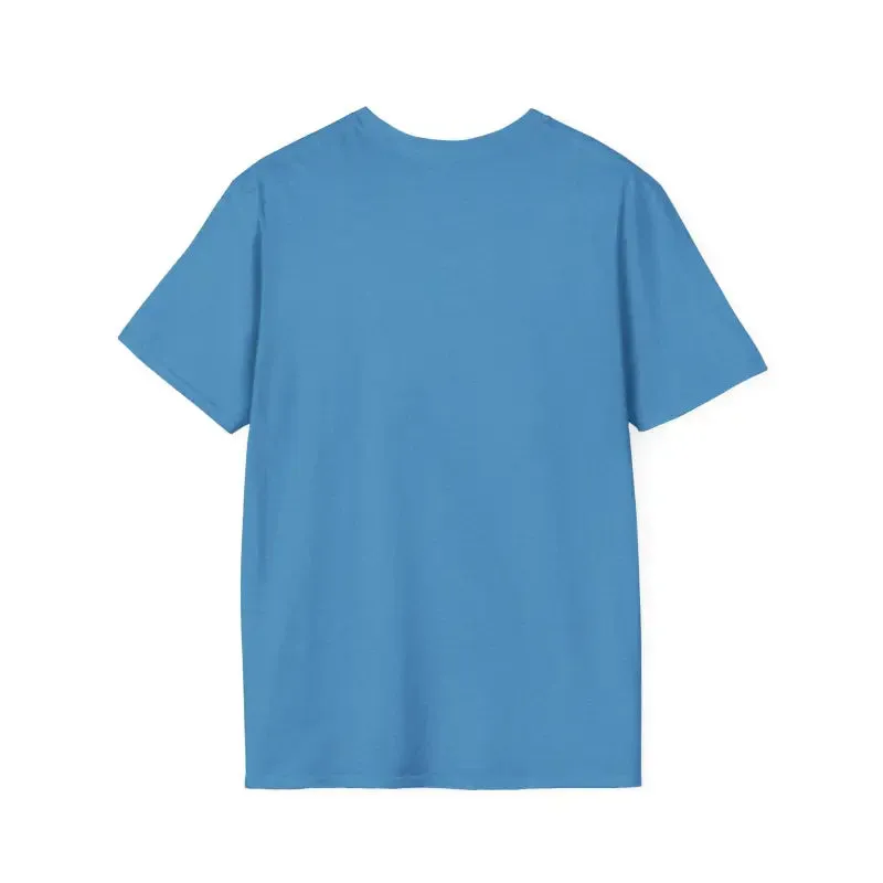 Chill Snowman Unisex Tee for Casual Comfort