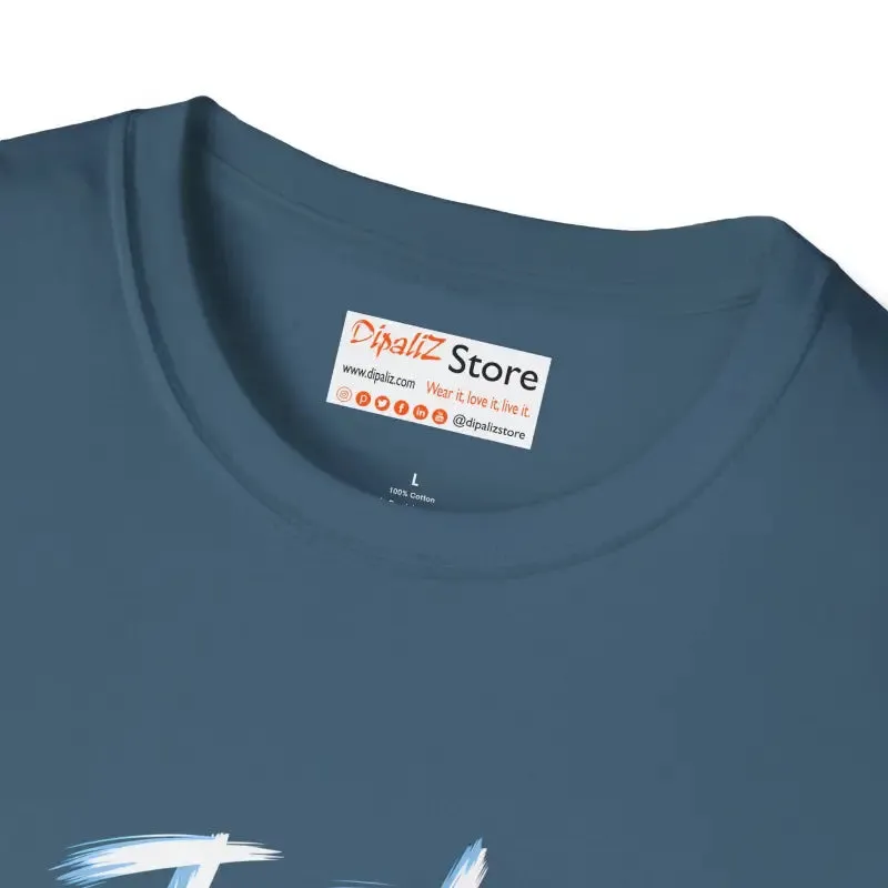 Chill Snowman Unisex Tee for Casual Comfort