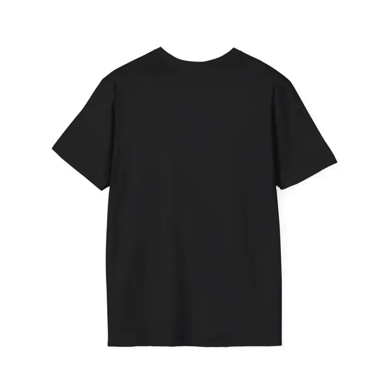 Chill Snowman Unisex Tee for Casual Comfort