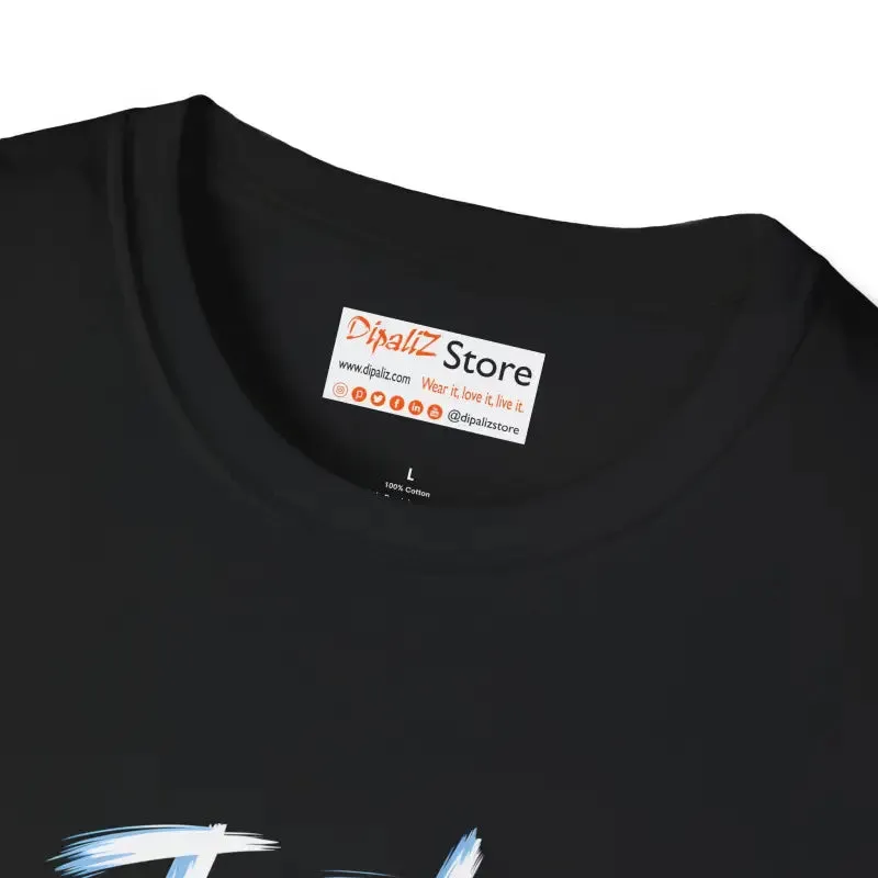 Chill Snowman Unisex Tee for Casual Comfort