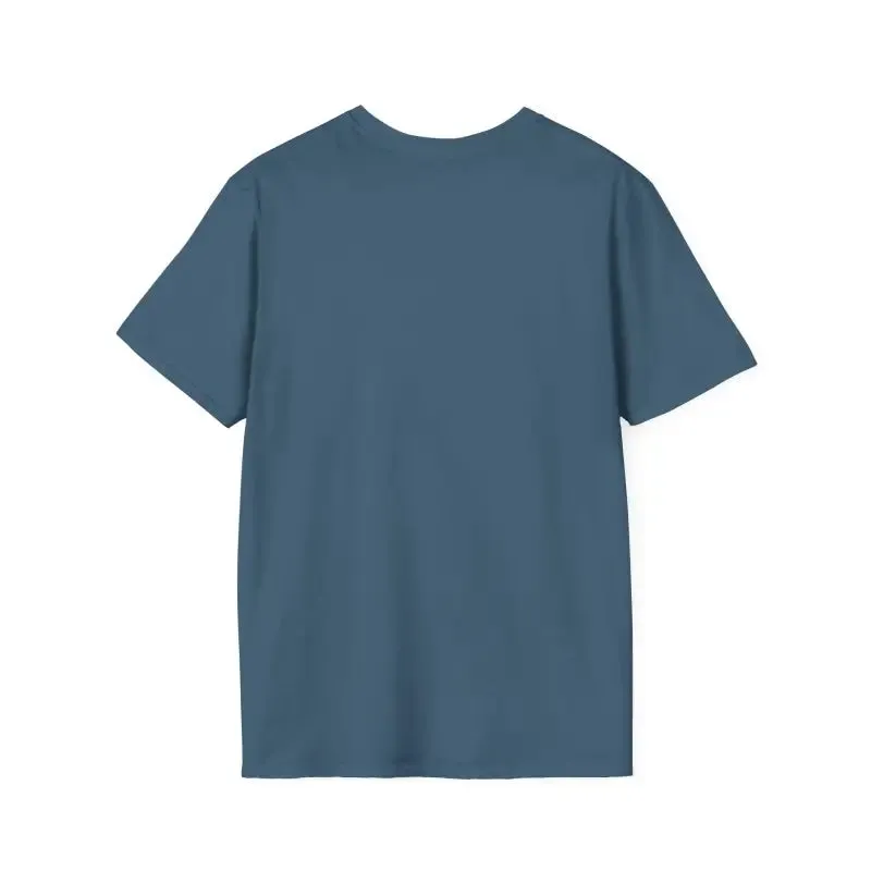 Chill Snowman Unisex Tee for Casual Comfort