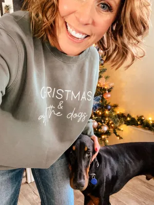 Christmas & All The Dogs | Alpine Crew