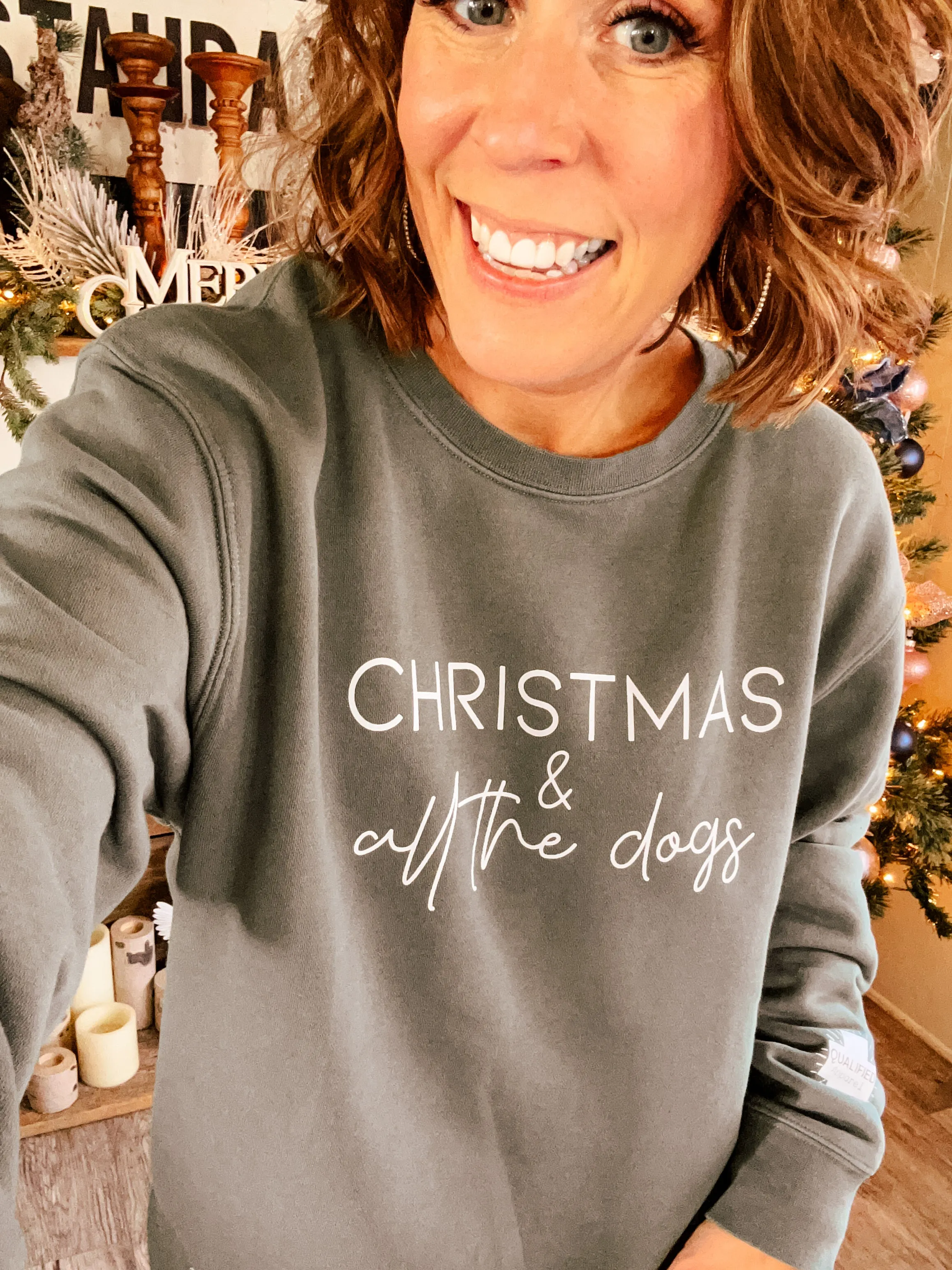 Christmas & All The Dogs | Alpine Crew