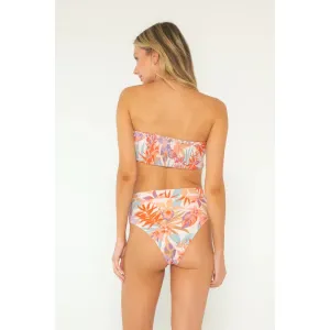 Citrine Izzy Bottom Aloha Bloom