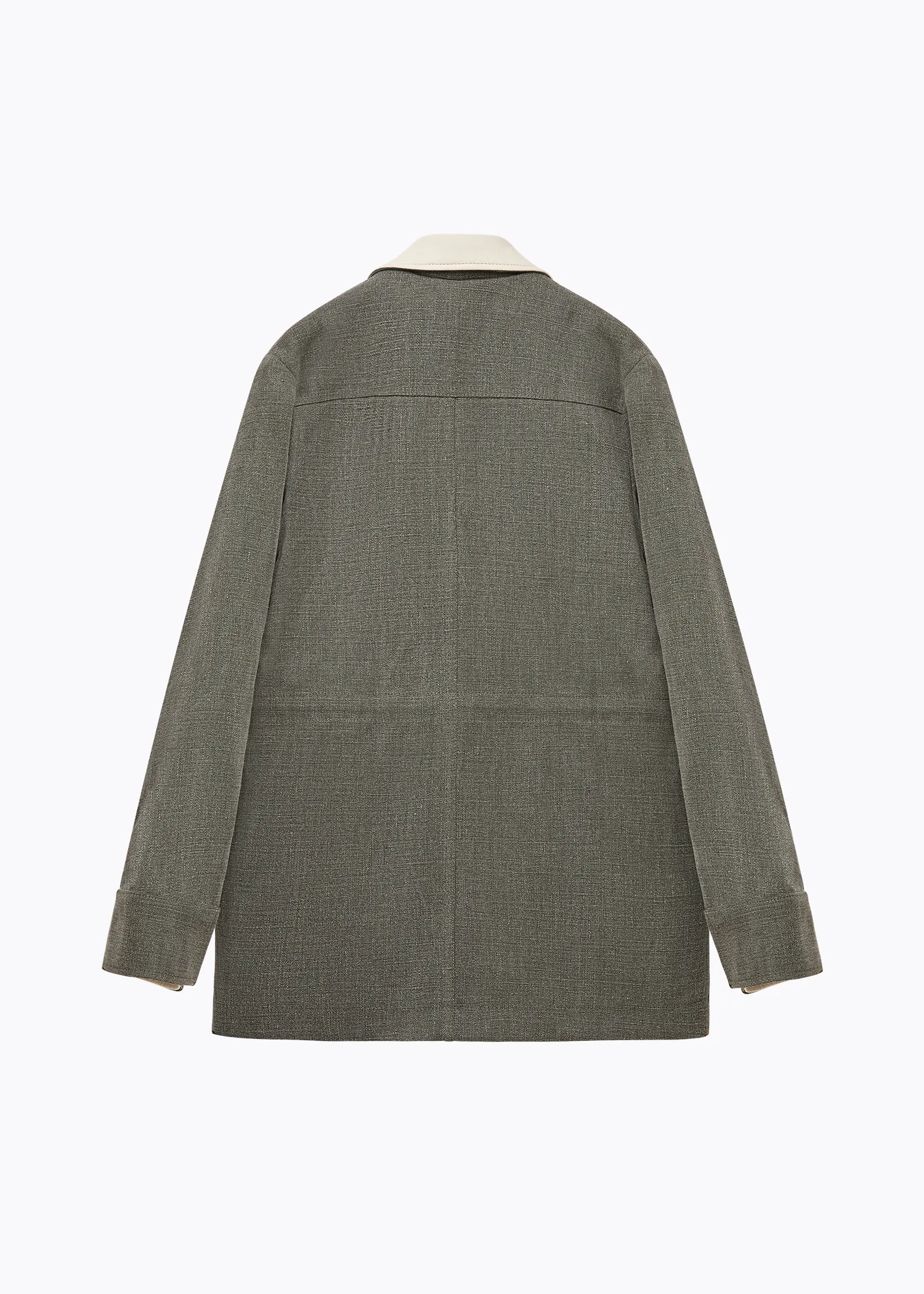 City Jacket Grey