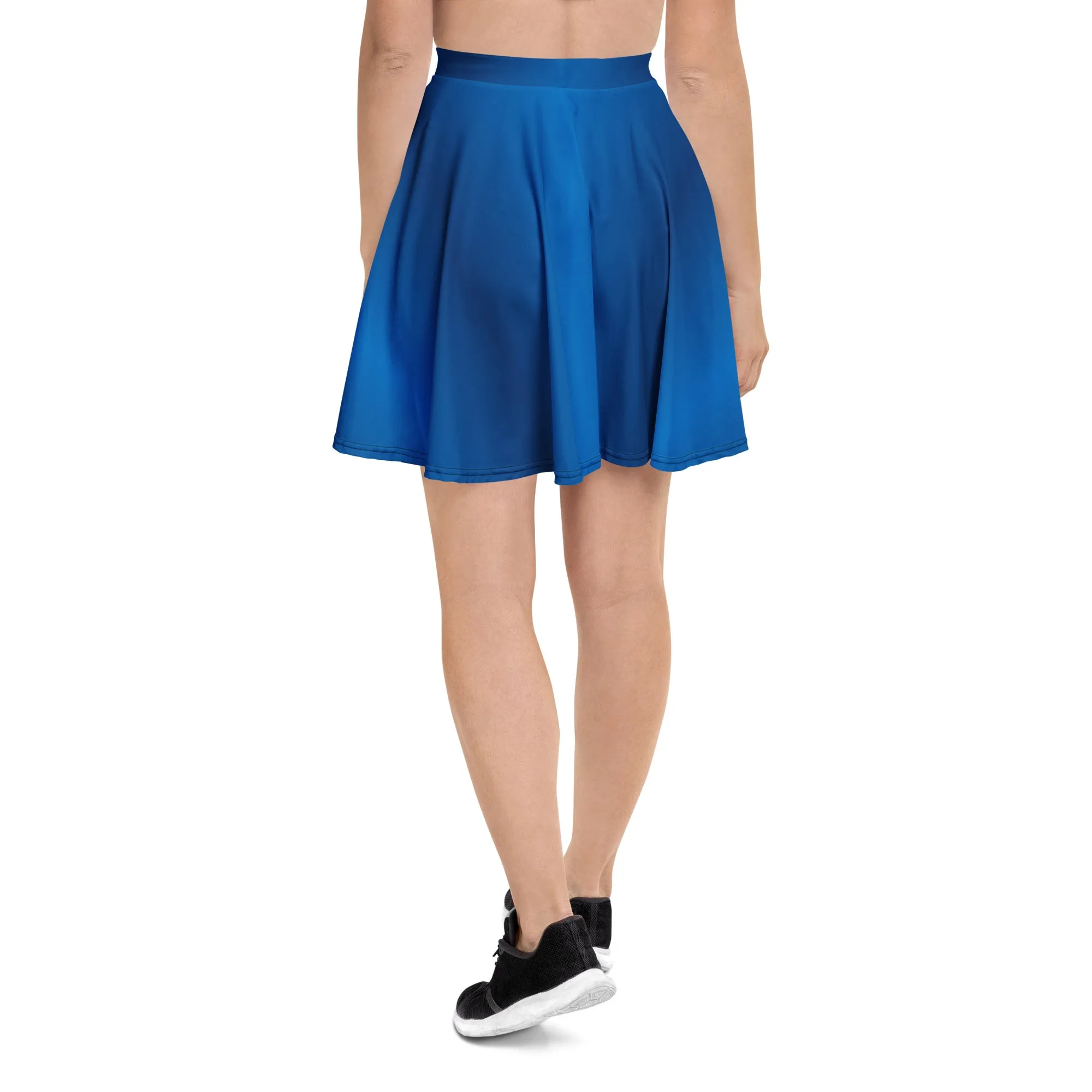Classic Flare Skirt