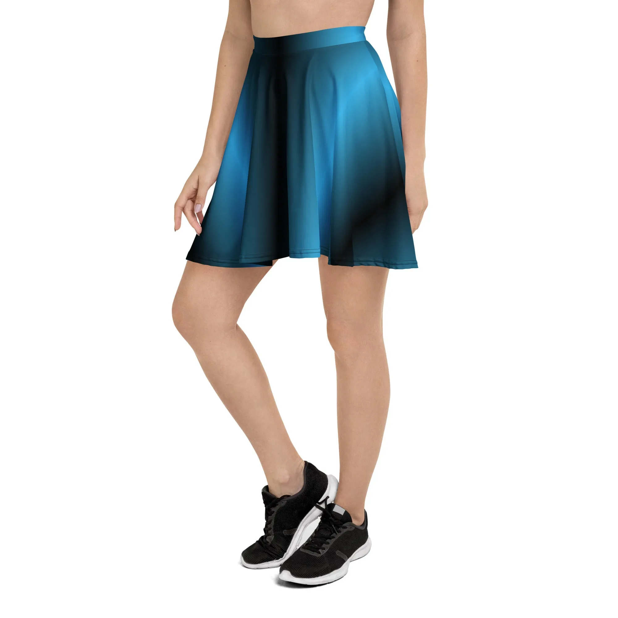 Classic Flare Skirt