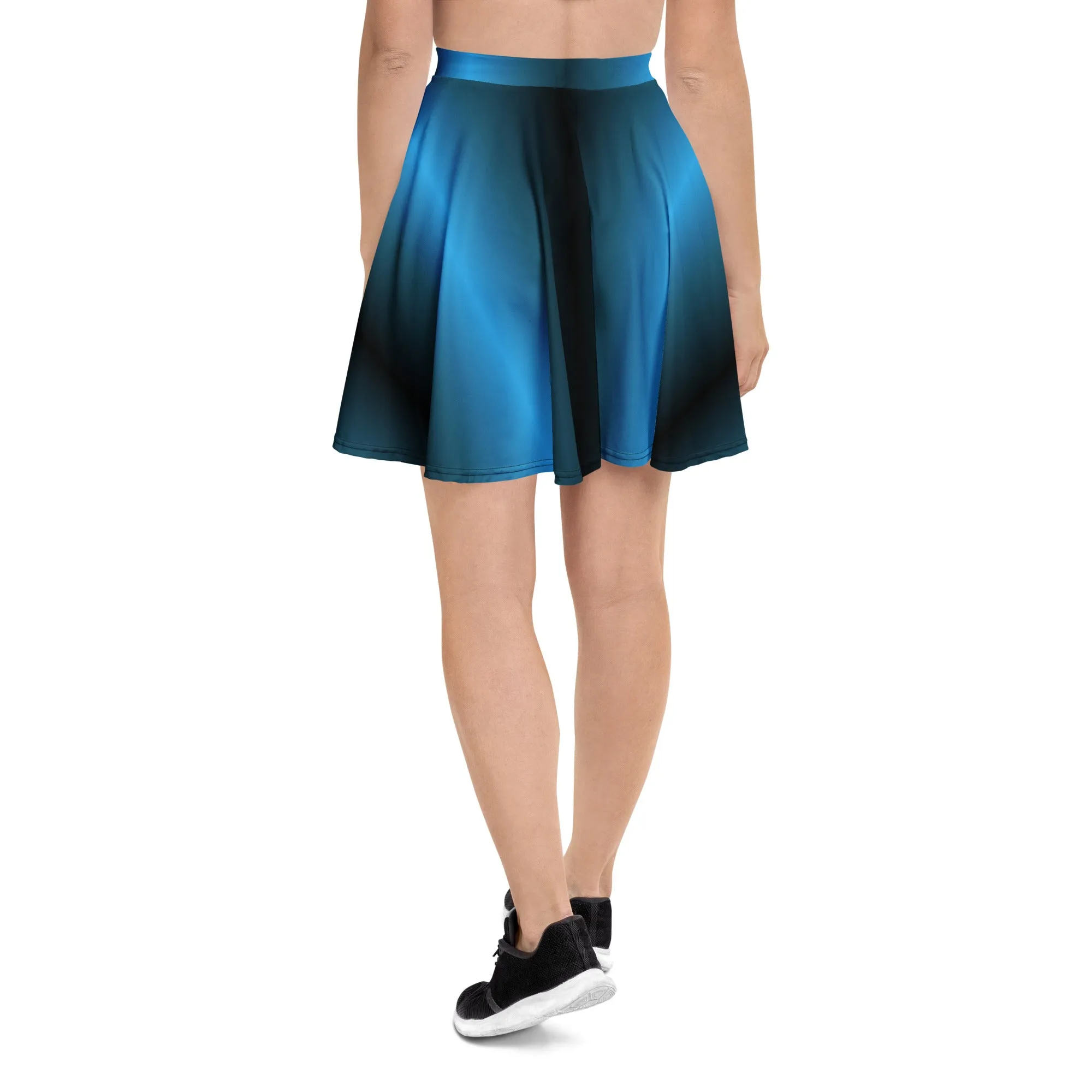 Classic Flare Skirt