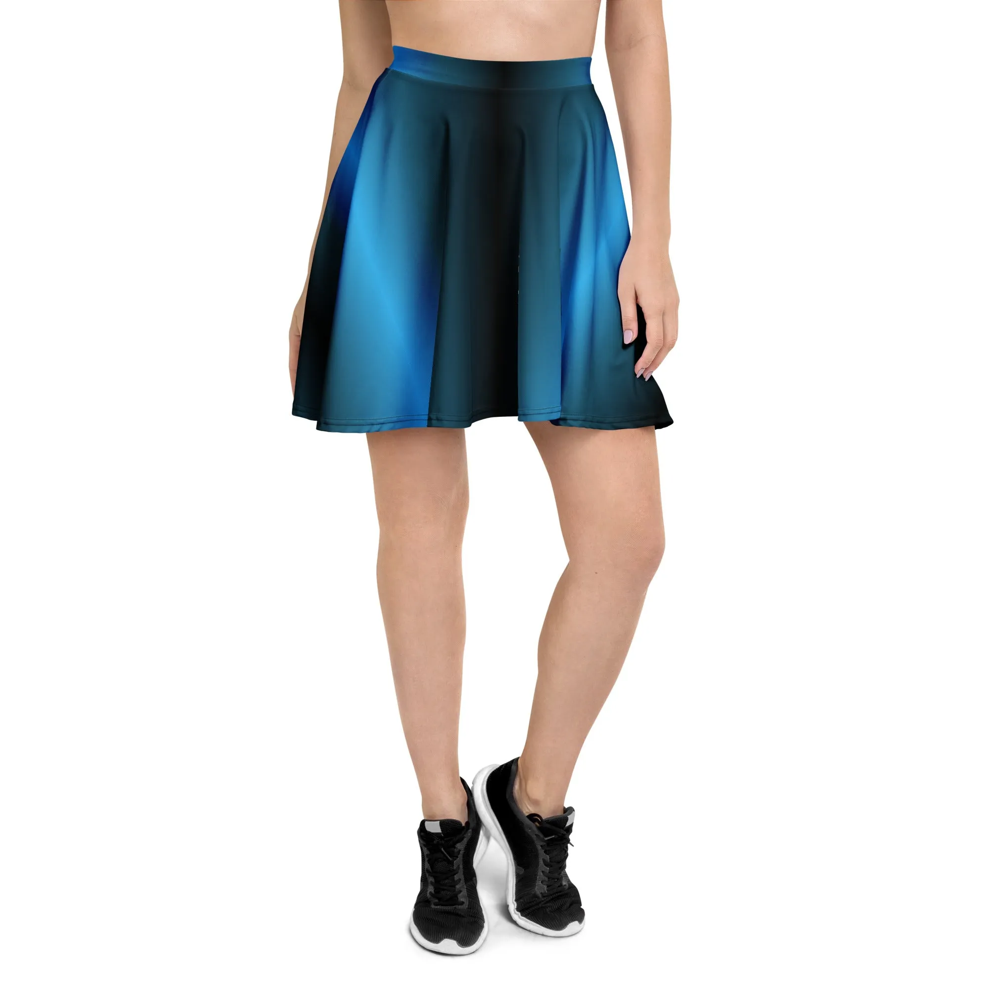 Classic Flare Skirt