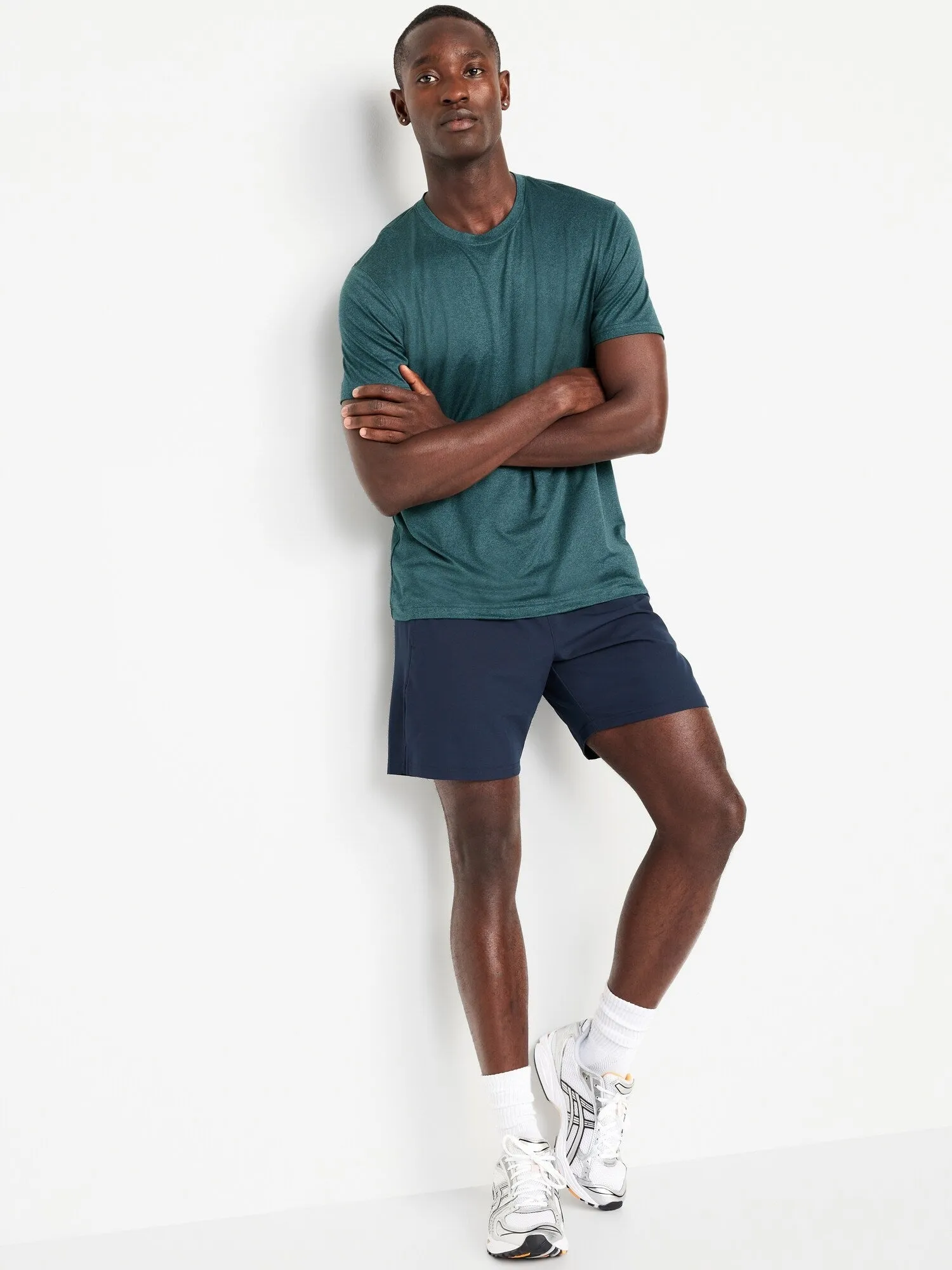 Cloud 94 Soft T-Shirt