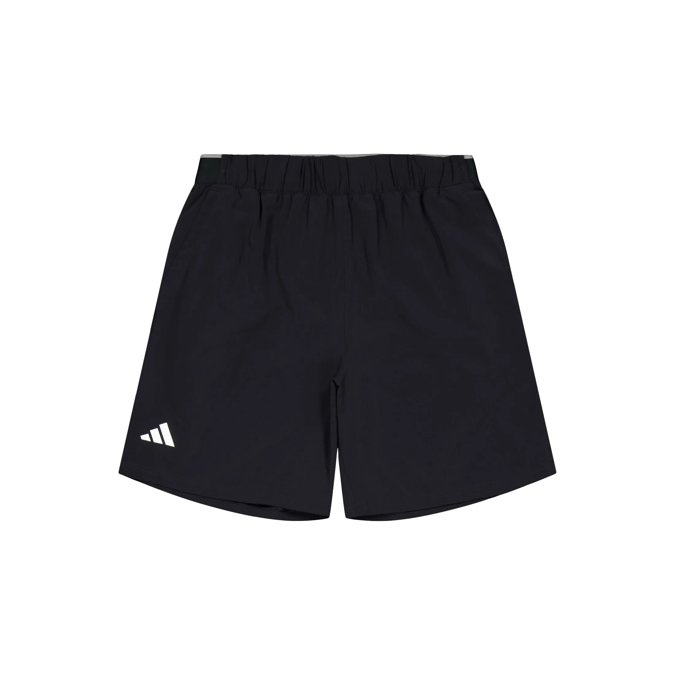 Club Stretch Woven Shorts Black