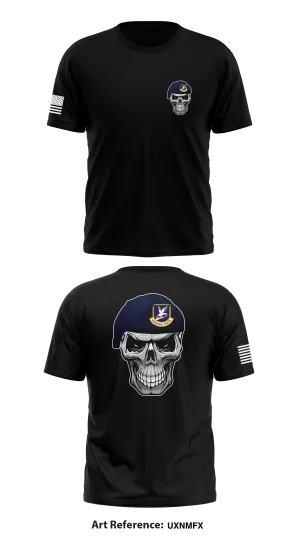 Cobras  Store 3 Core Men's SS Performance Tee - UXnmfX