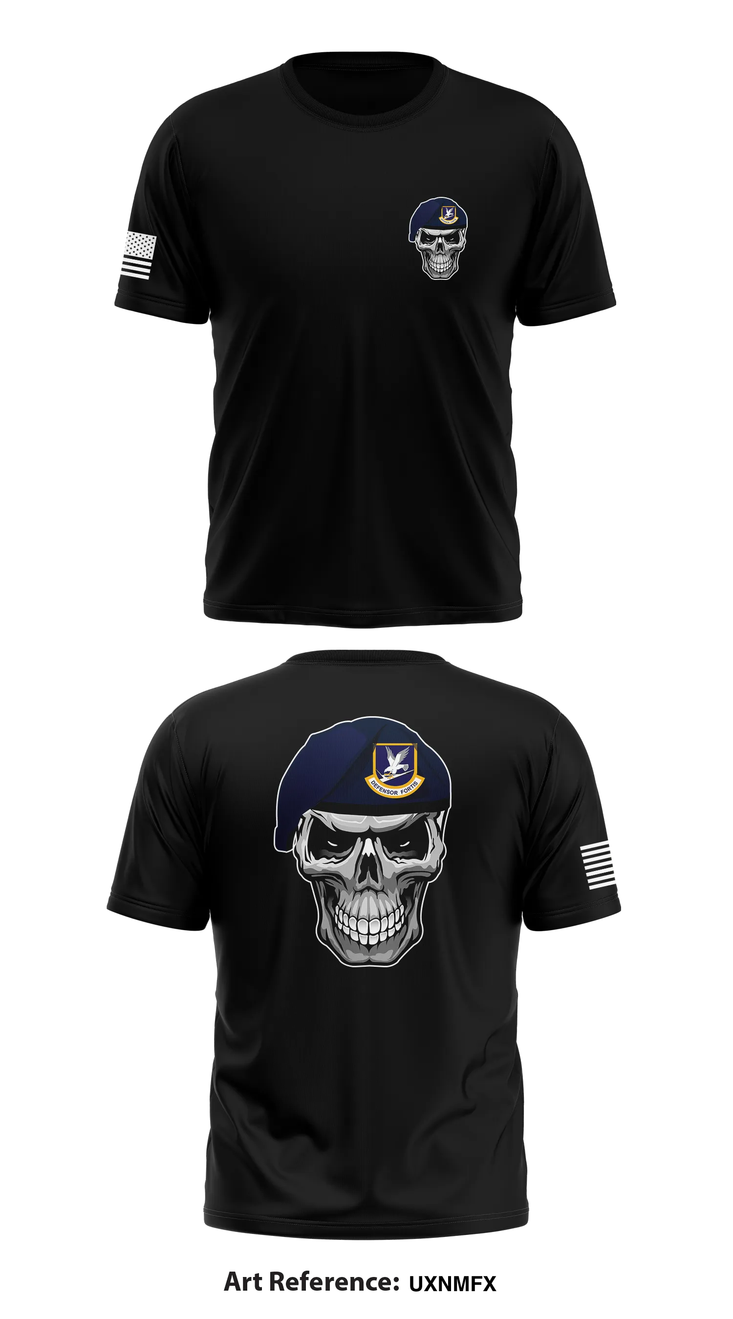 Cobras  Store 3 Core Men's SS Performance Tee - UXnmfX