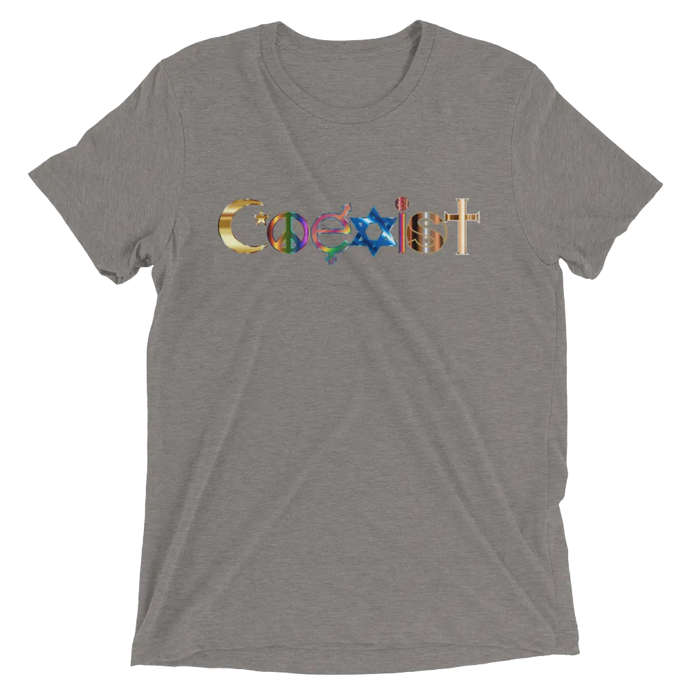 Coexist