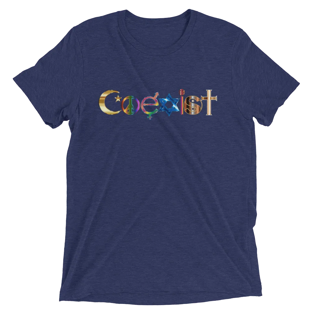 Coexist