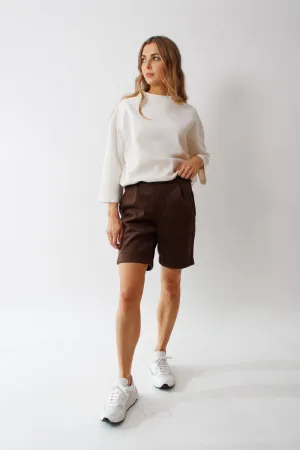COG The Big Smoke Josie Shorts