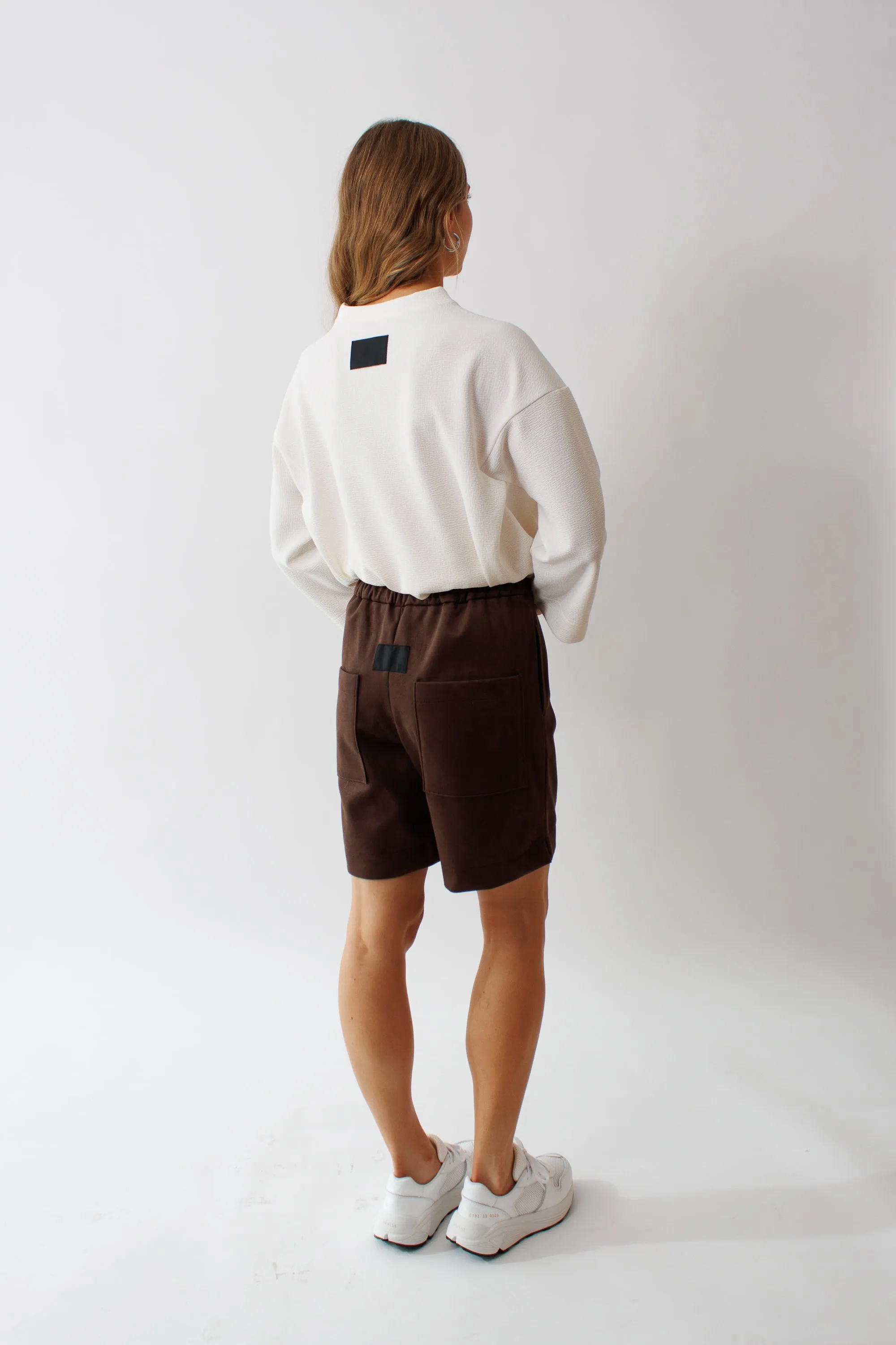COG The Big Smoke Josie Shorts