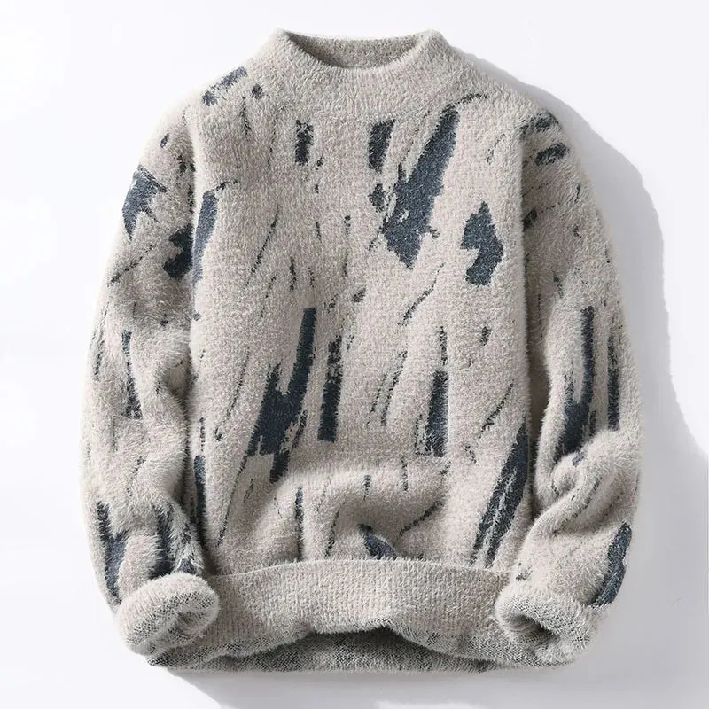 Contemporary Cozy Top for Everyday Style