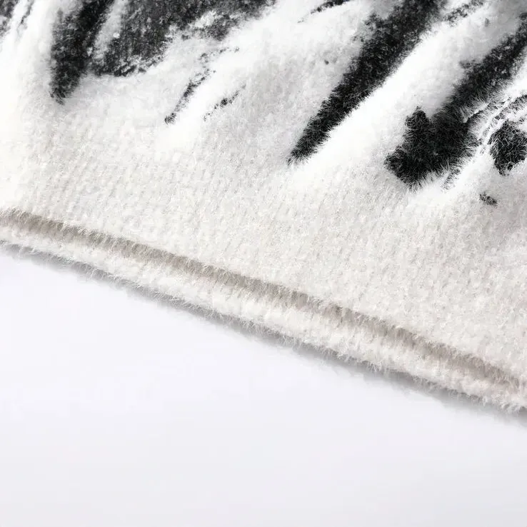 Contemporary Cozy Top for Everyday Style