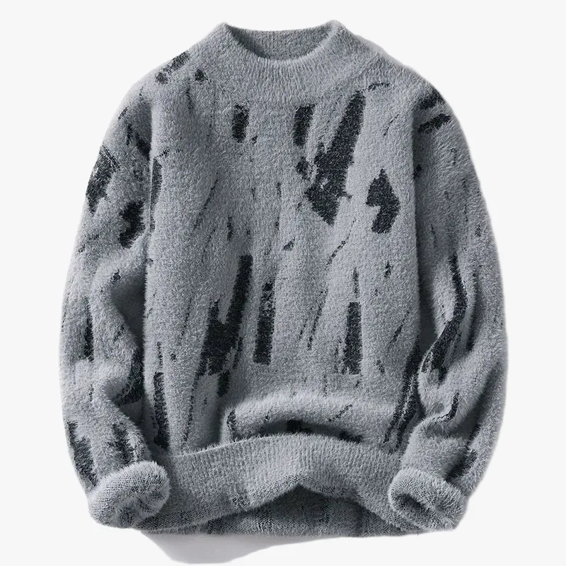 Contemporary Cozy Top for Everyday Style