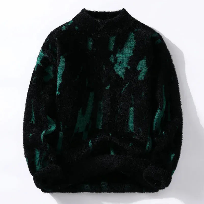 Contemporary Cozy Top for Everyday Style