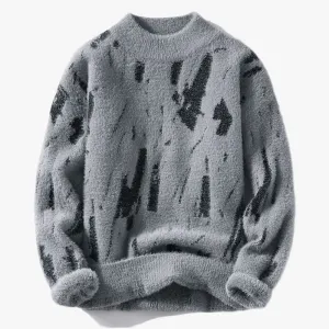 Contemporary Cozy Top for Everyday Style