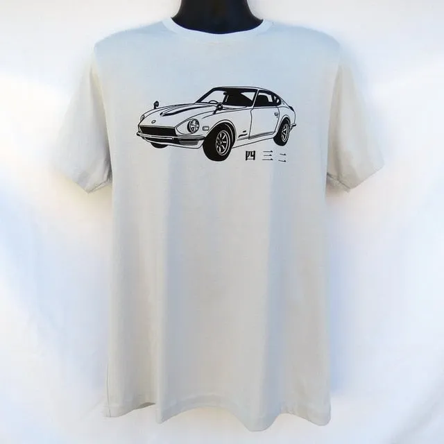 Cool Automotive Car Turbo T-shirts