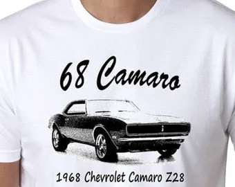Cool Automotive Car Turbo T-shirts