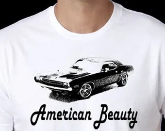Cool Automotive Car Turbo T-shirts