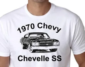 Cool Automotive Car Turbo T-shirts