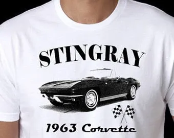 Cool Automotive Car Turbo T-shirts
