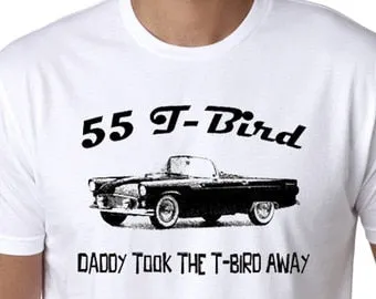Cool Automotive Car Turbo T-shirts