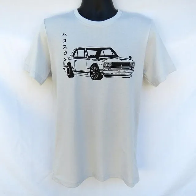 Cool Automotive Car Turbo T-shirts