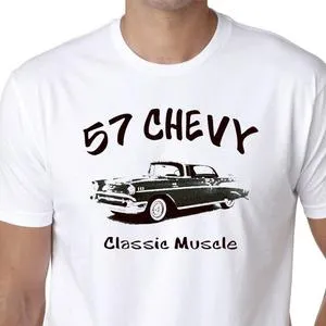 Cool Automotive Car Turbo T-shirts