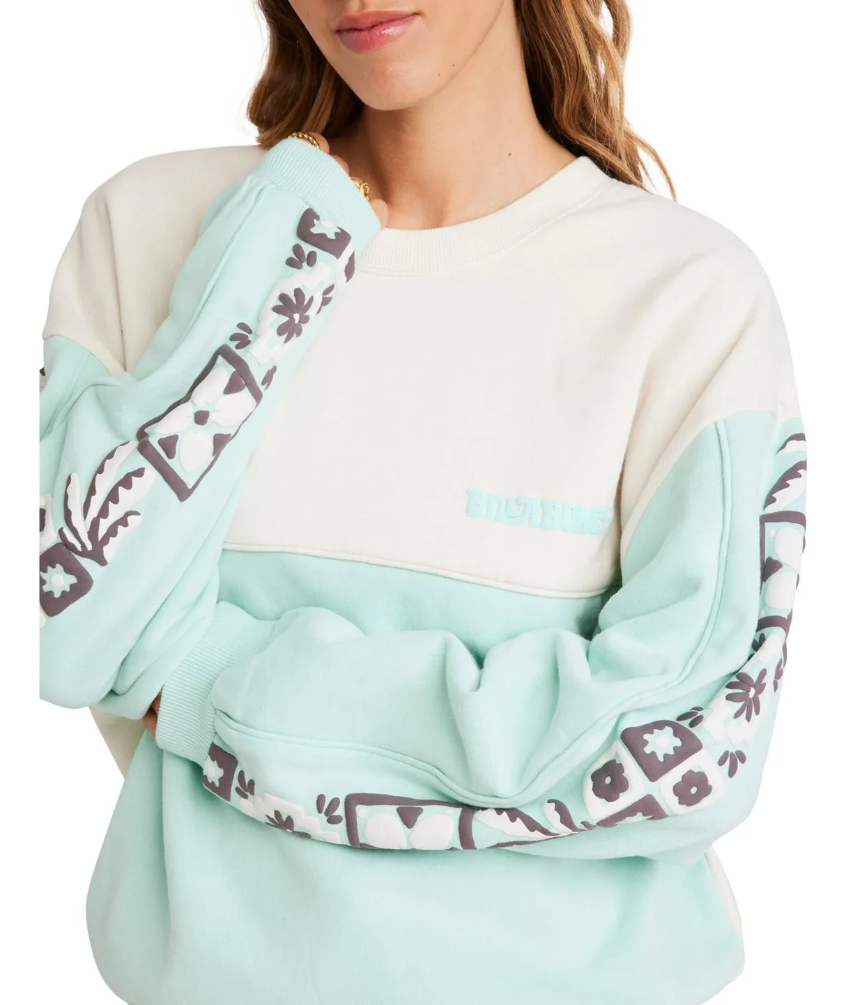 COOL DAYS KENDALL CREW