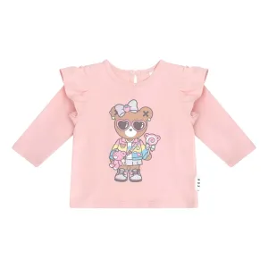 Cool Girl Frill Top
