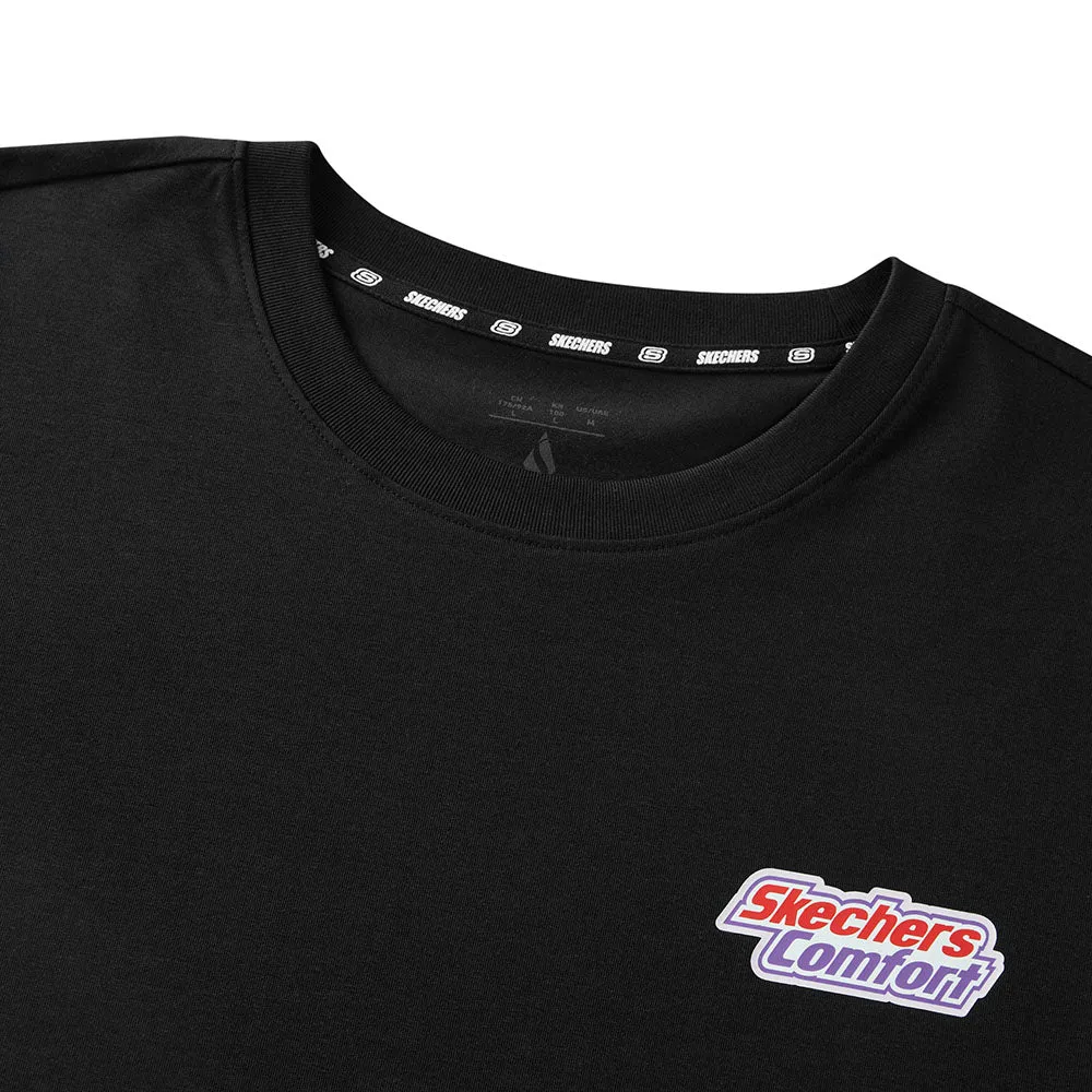 Cool Summer Day Collectiion: Short Sleeve Tee