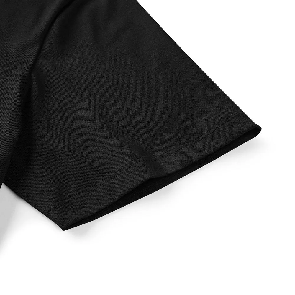 Cool Summer Day Collectiion: Short Sleeve Tee