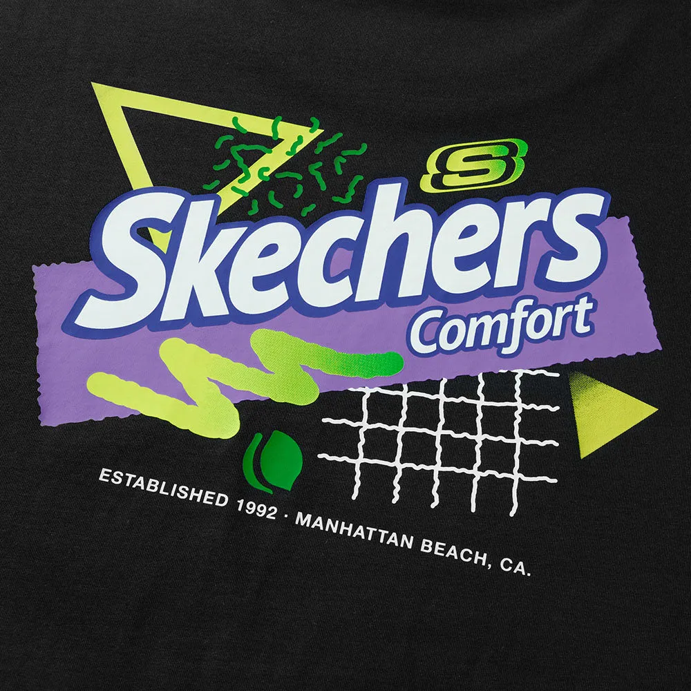Cool Summer Day Collectiion: Short Sleeve Tee