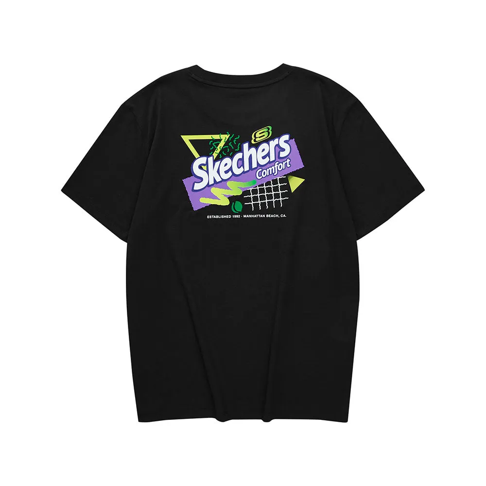 Cool Summer Day Collectiion: Short Sleeve Tee