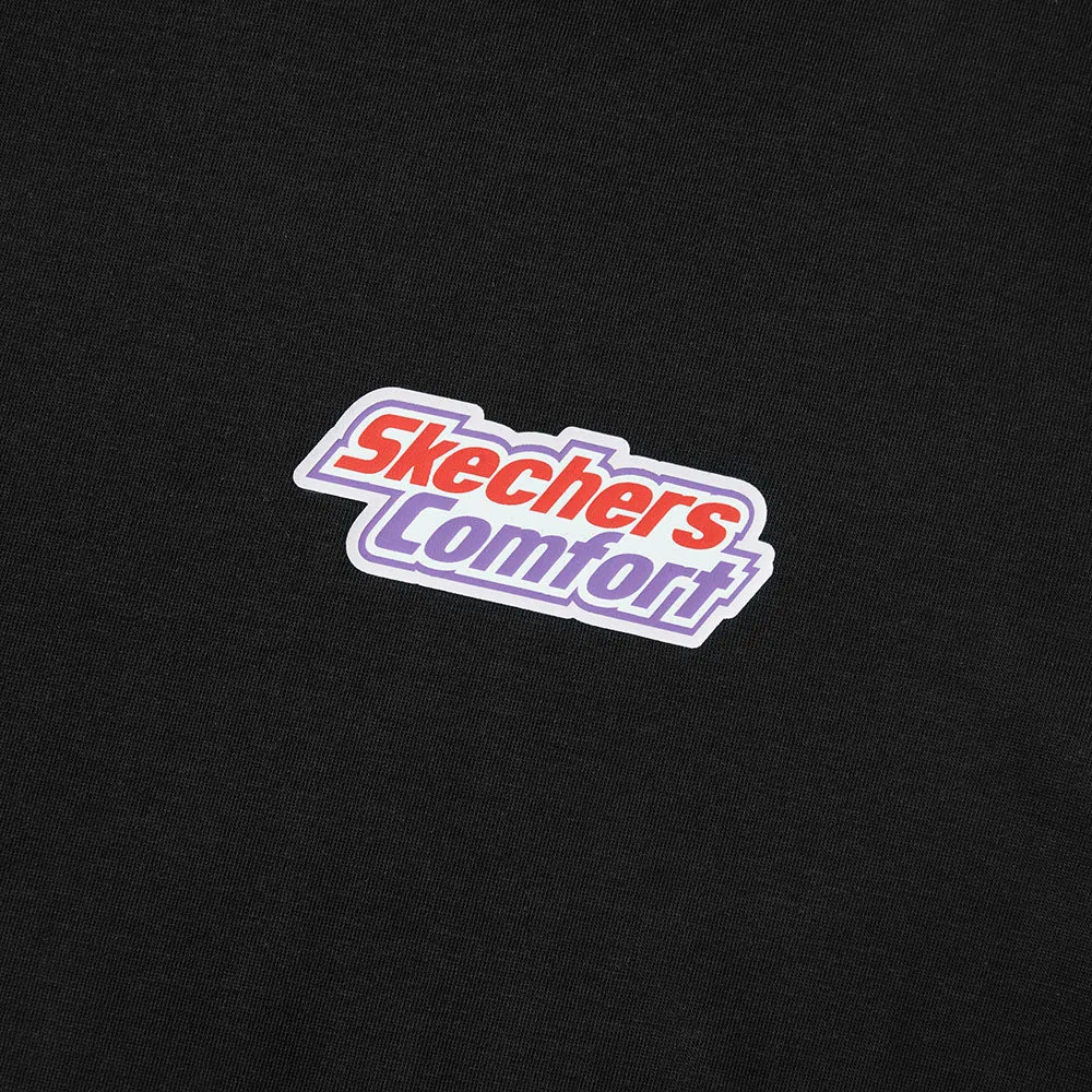 Cool Summer Day Collectiion: Short Sleeve Tee