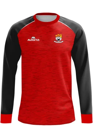 Coolera Strandhill GAA Sweater Adults