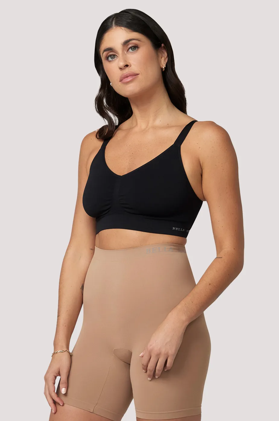 Coolfit Everyday Anti Chafing Shorts 2pk
