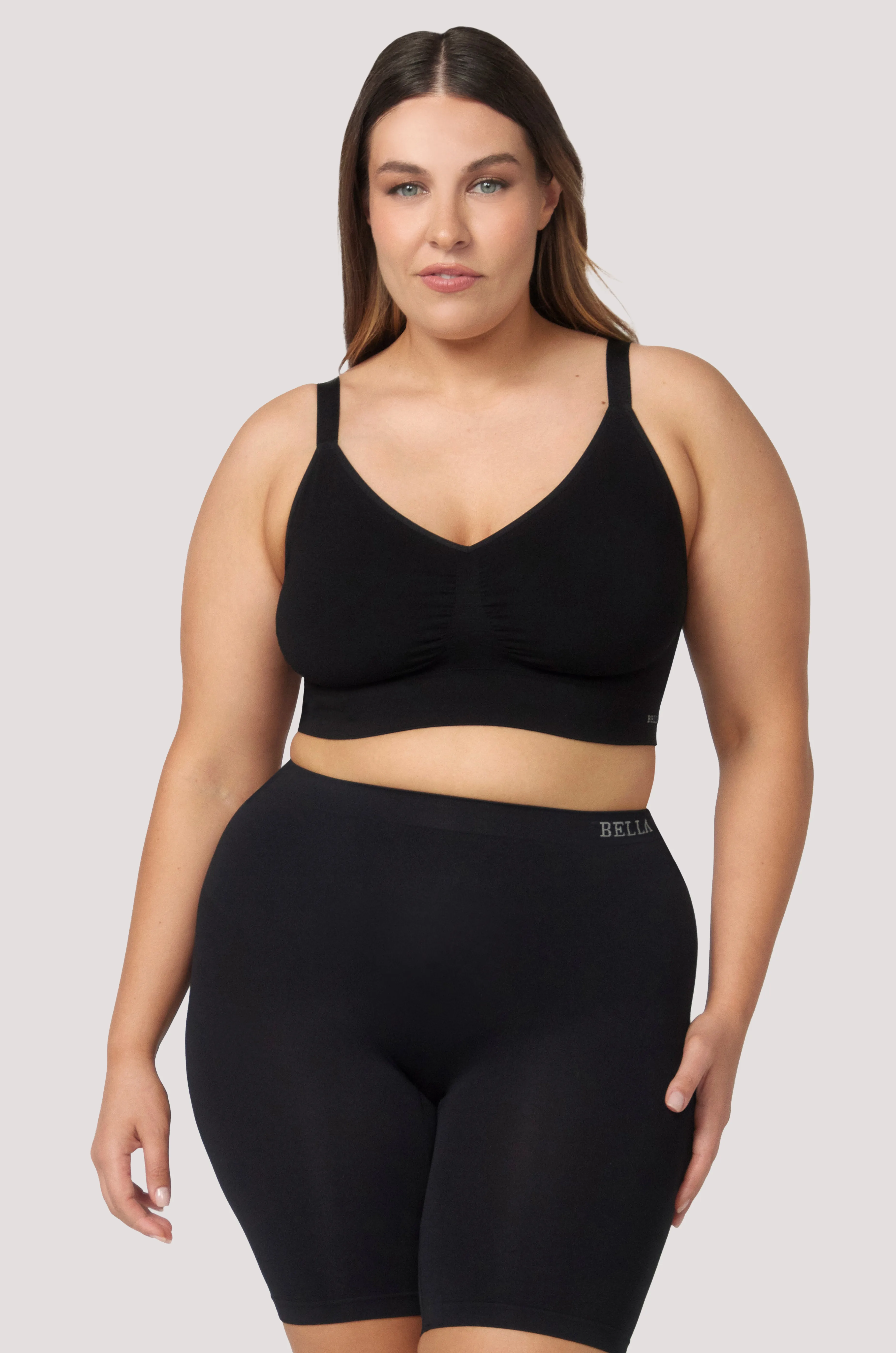 Coolfit Everyday Anti Chafing Shorts 2pk