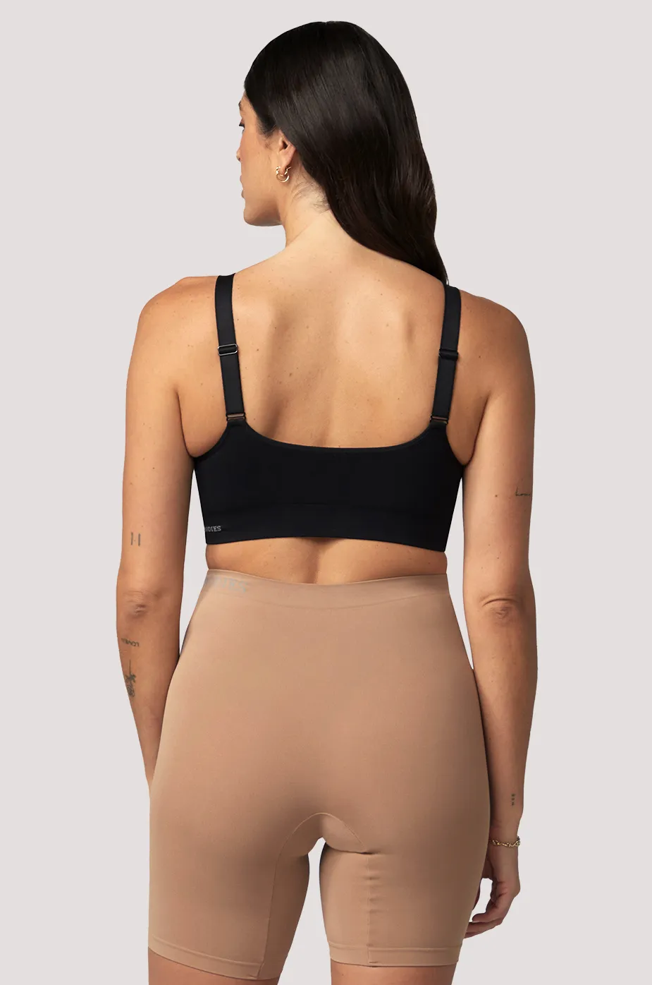 Coolfit Everyday Anti Chafing Shorts 2pk