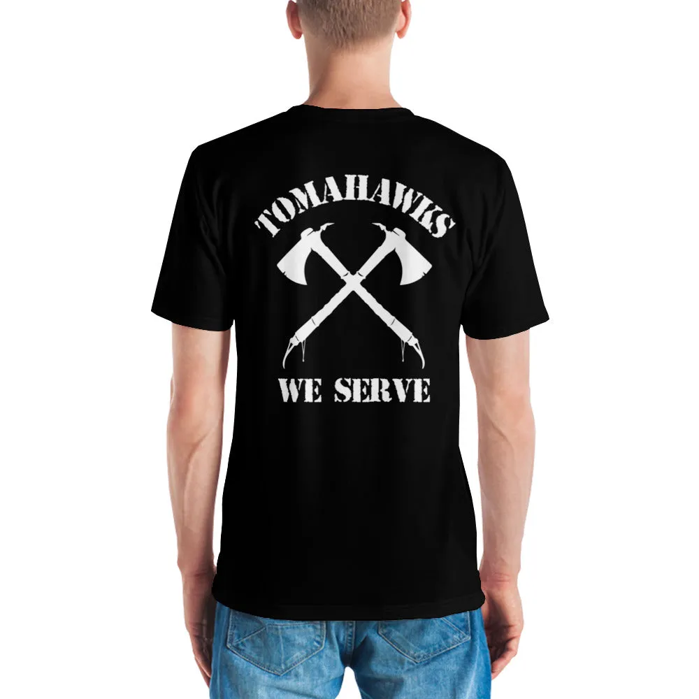 Core Men's SS Performance Tee -