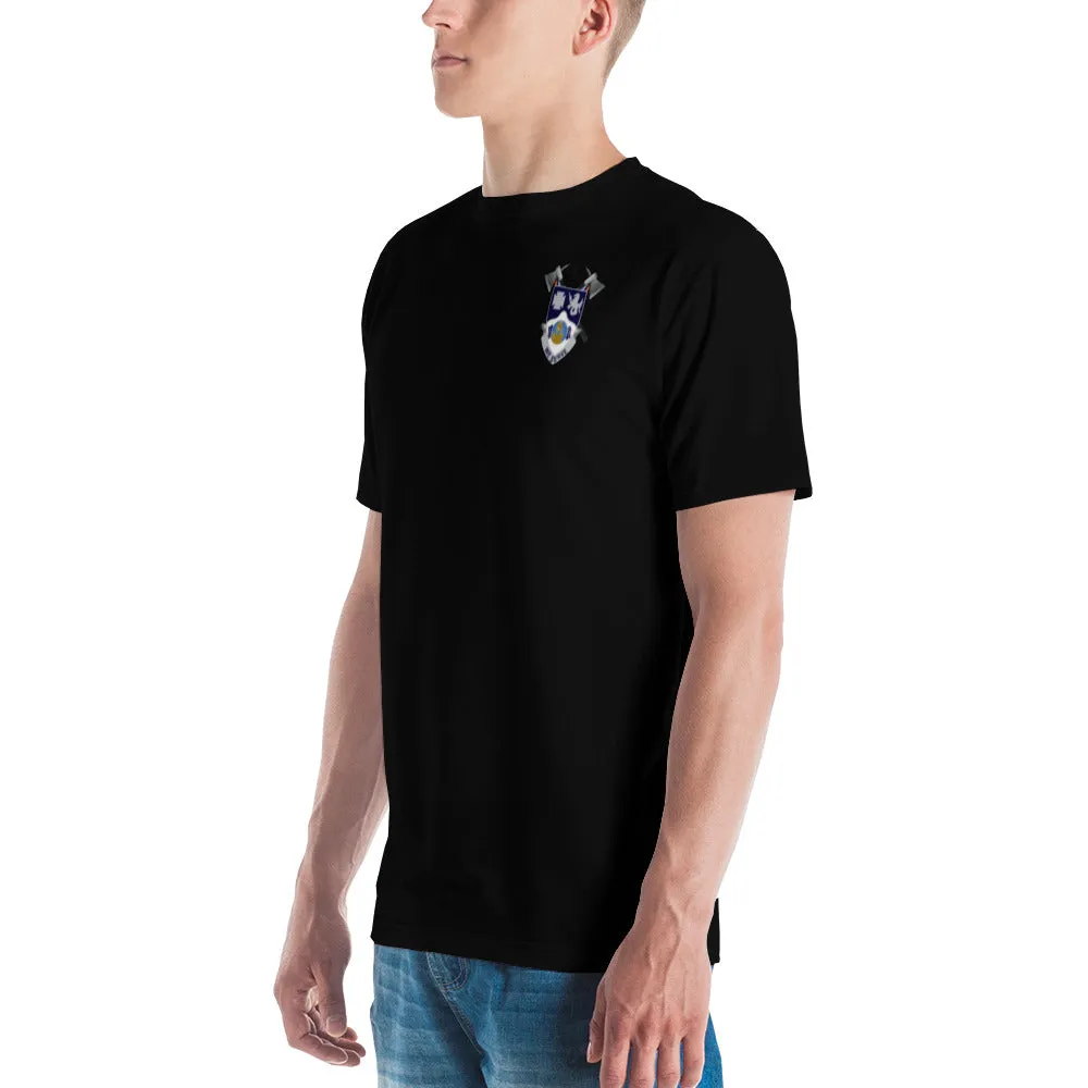 Core Men's SS Performance Tee -