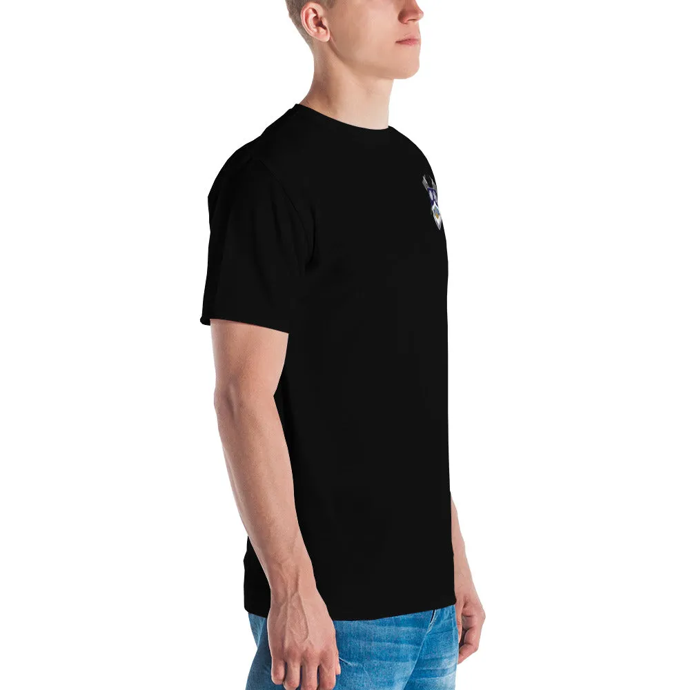 Core Men's SS Performance Tee -