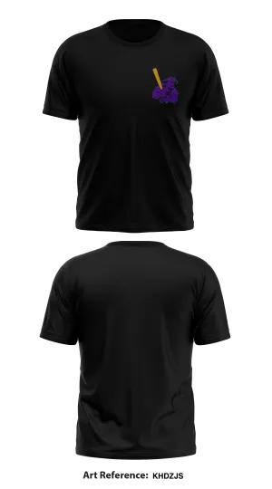 Core Men's SS Performance Tee -